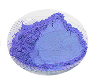 [P96450] Mica Violeta Dorada