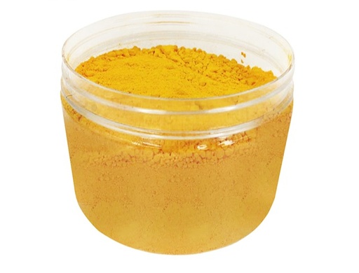 [P90750] Pigmento Amarillo No. 5 FD&C