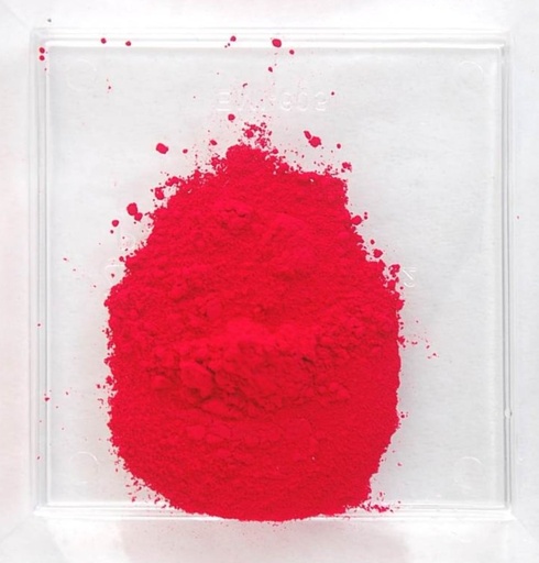 [P92050] Pigmento Rojo No. 28 D&C Al Lake
