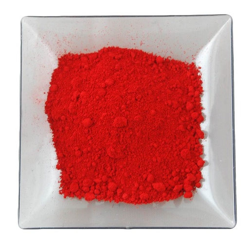 [P91950] Pigmento Rojo No. 40 FD&C AI Lake