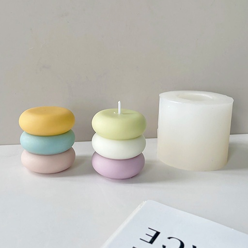 [H-0937] Molde - H-0937 / Torre de 3