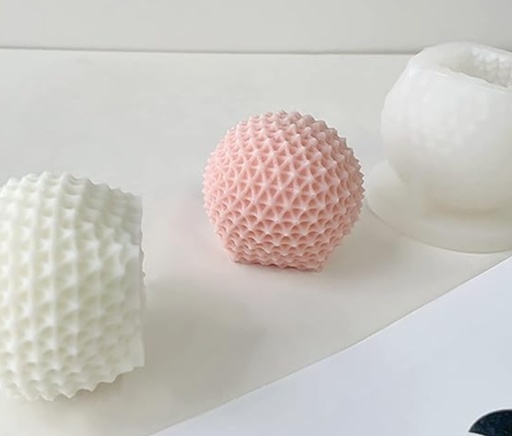 [J-0361] Molde - J-0361 / Bola puntiaguda