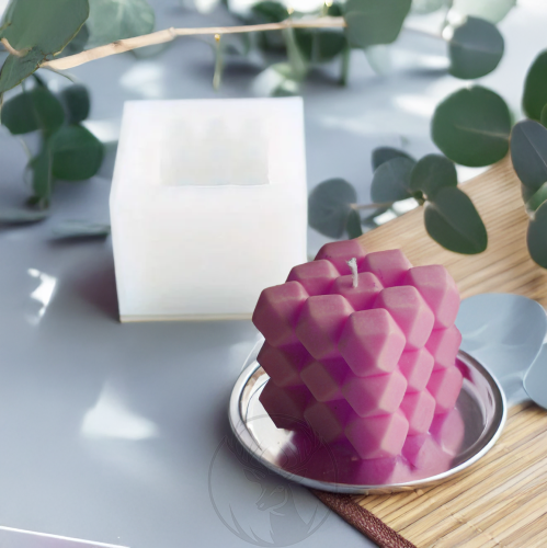 [JSF-2255] Molde - JSF-2255 / Torre de rombos