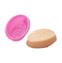 [MJ-0095] Molde - MJ-0095 / Soap