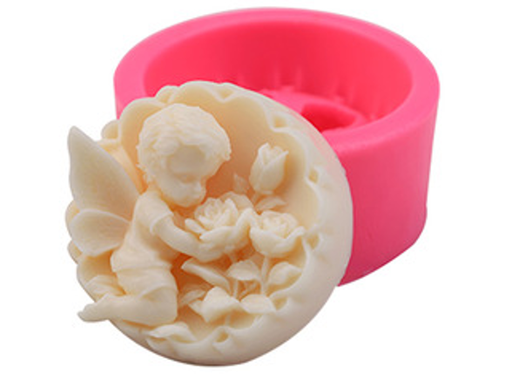 [MJ-0326] Molde - MJ0326 / 1 Angelito