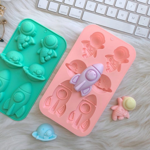 [XY760] Molde del espacio - XY760 -