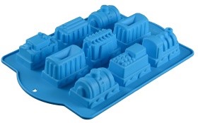 [JSC-027] Molde JSC-027