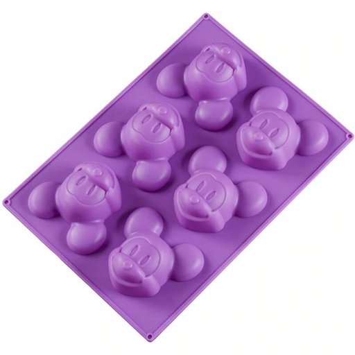 [JSC-031] Molde JSC-031