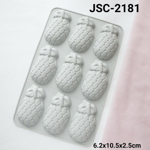 [JSC-2181] Molde JSC-2181