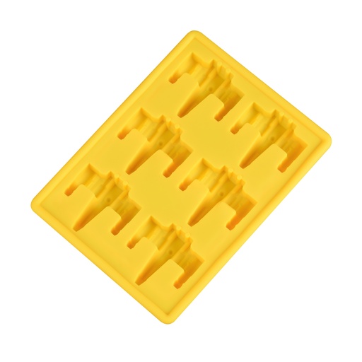 [JSC-2331] Molde JSC-2331