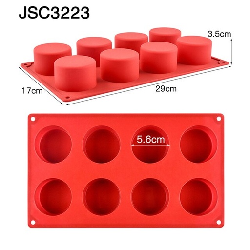 [JSC-3223] Molde JSC-3223