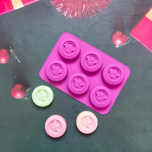 [JSC-3307] Molde JSC-3307