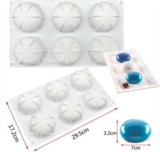 [JSC-3469] Molde JSC-3469