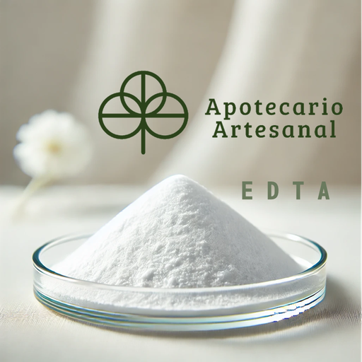 [M705100] EDTA - 100 grs