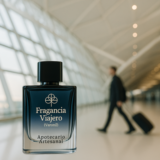Fragancia Viajero