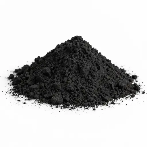[P98950] Pigmento Óxido Negro Hierro